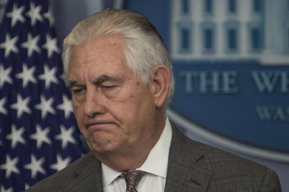 Госсекретарь США Рекс Тиллерсон покидает свой пост. 384399.jpeg