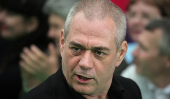 Сергей Доренко: 