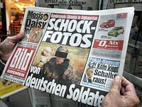 Немцы уверены, что местные СМИ искажают факты о России