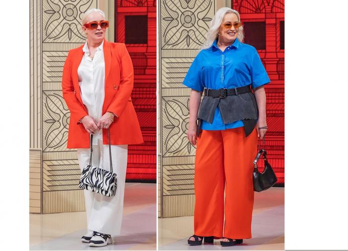 Модный приговор 