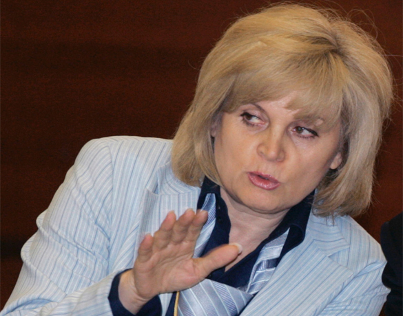 Элла Памфилова: С Украины много обращений за помощью в поиске пропавших родственников. 299414.jpeg