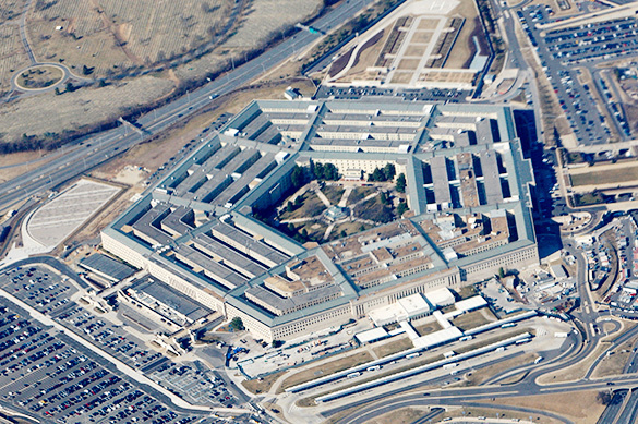 В Пентагоне открестились от пособия 