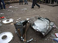 На кандидата в мэры Кисловодска совершено покушение