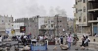 Салех планирует вернуться в Йемен в ближайшие дни. yemen