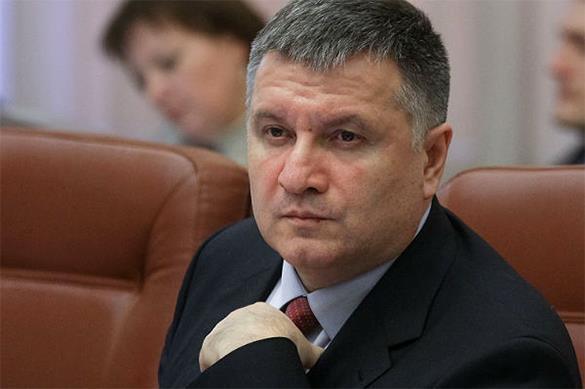 Украина покинет систему розыска СНГ