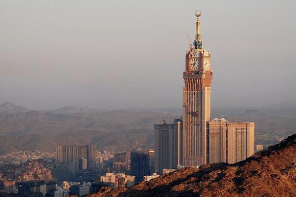 Саудовская Аравия пригрозила США отказаться от расчетов в долларах. 402422.jpeg