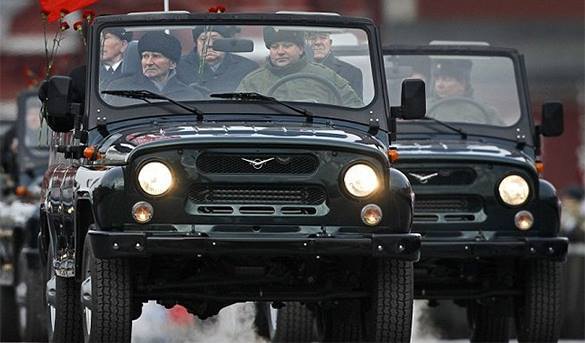 Весь младший командный российской армии будет заменен на контрактников. 316424.jpeg