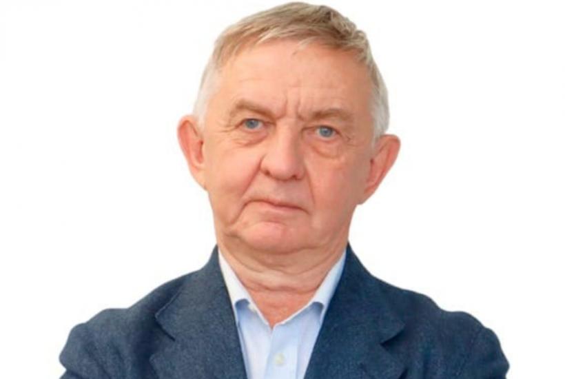 Сергей Таскаев, доктор физико-математических наук, главный научный сотрудник Института ядерной физики СО РАН и заведующий Лабораторией бор-нейтронозахватной терапии Новосибирского государственного университета