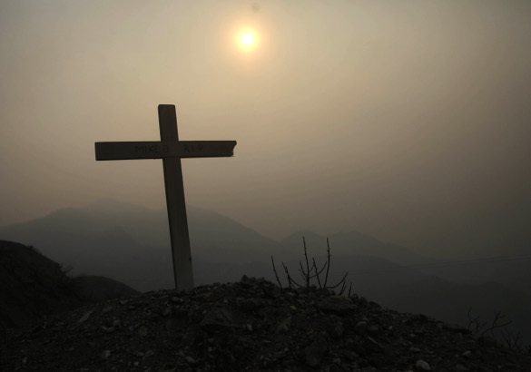 Чиновники займутся темой вечности. 292440.jpeg