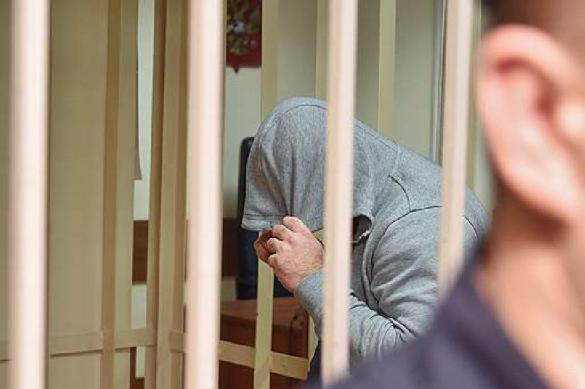 Виноват компот: "вандал из Третьяковки" рассказал предысторию атаки на картину. 387440.jpeg