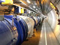 Предшественник Большого коллайдера уходит на пенсию. 246441.jpeg