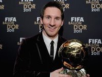 Месси в третий раз стал лучшим футболистом планеты. 252441.jpeg
