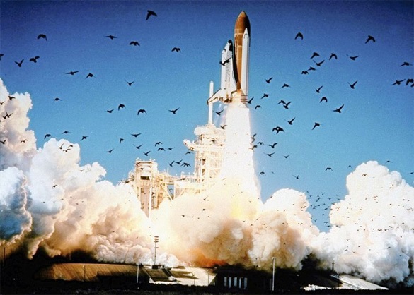 Коммерсанты в космосе: герои или самоубийцы?. Коммерческая составляющая финансирования космоса