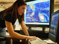 Теплый сентябрь может побить 200-летний рекорд