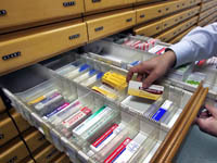 Россияне могут остаться без жизненно важных лекарств. 249442.jpeg