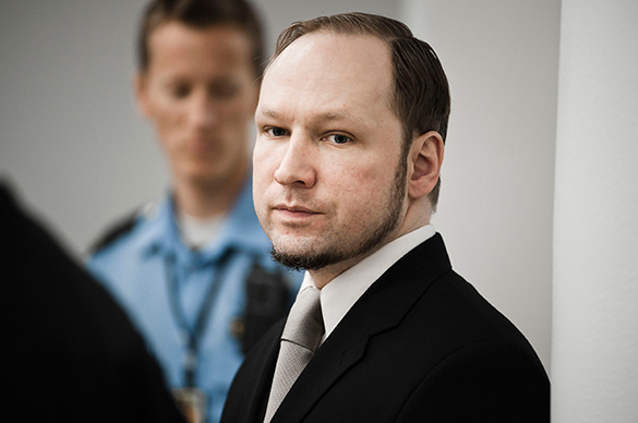 Брейвик подает в суд: Условия содержания в  тюрьме бесчеловечны. 311442.jpeg