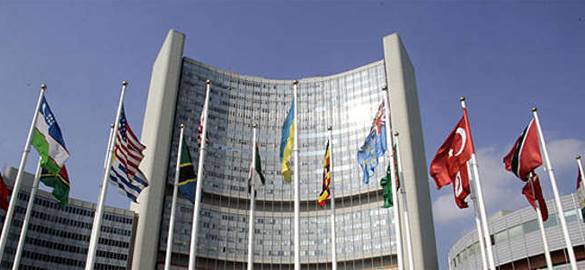 Украина послала официальный запрос в ООН на введение миротворцев. оон