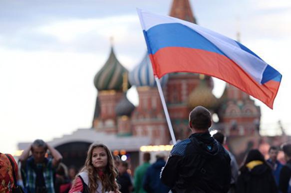 Треть россиян отметили ухудшение своего материального положения. 400443.jpeg