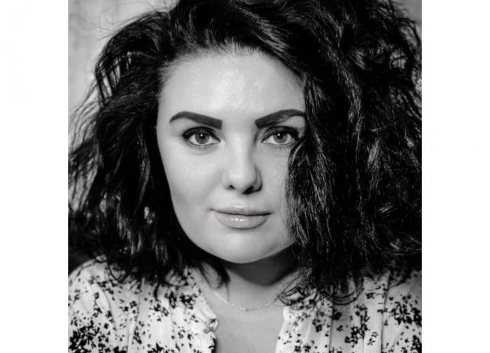 Руководитель сети кафе быстрого питания Шаурму Х@чу Оксана Гулькарова