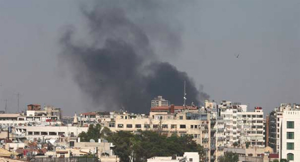 Андрей Фурсов: Сирийский кризис &ndash; это косвенное столкновение США и России. 292444.jpeg