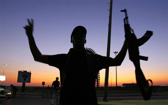 Члены ИГИЛ, возможно, уже есть и в Финляндии. 300445.jpeg