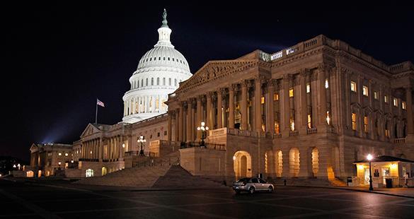 Конгресс США заставит Обаму признать, кто давал деньги на теракт 11 сентября. 308445.jpeg