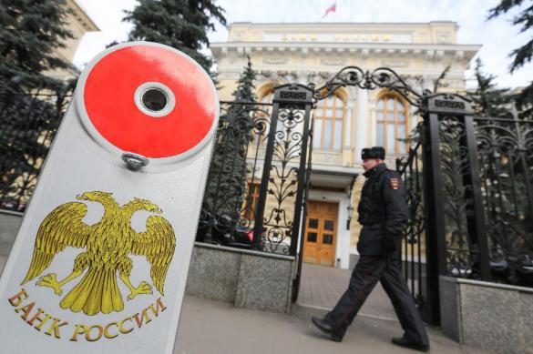 Регулятор накрыл фин&shy;ансовую пирамиду на блокчейне. 392448.jpeg