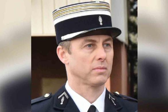 В ЕС забыли убитого полицейского из-за страха перед мусульманами. 393448.jpeg