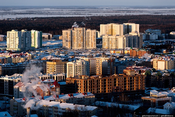 Чаще всего беру ипотеку жители Ямало-Ненецком округа﻿. 401449.jpeg