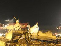 Магомед Толбоев: В крушении 