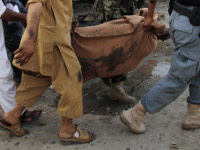 Афганская семья погибла под бомбами НАТО. 259464.jpeg