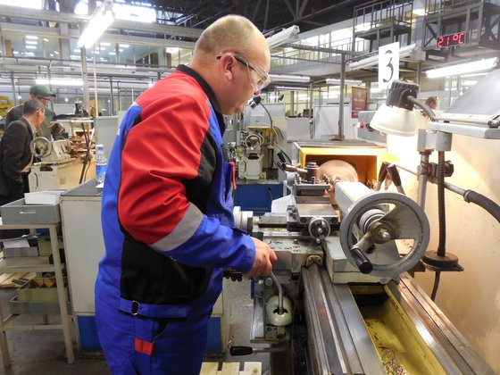 Вологодская область готовится принять Всероссийский конкурс токарей. 297464.jpeg