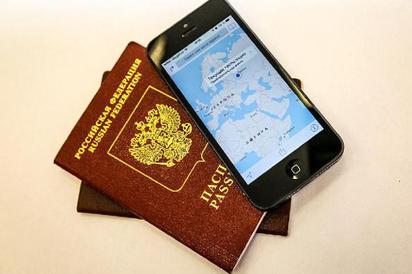 Власти запретят продажу смартфонов и ноутбуков без российского софта?. 