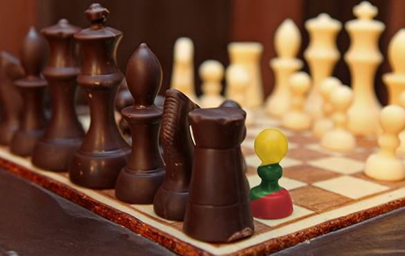 Американцы открыто учат Литву, как 