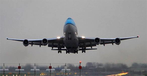 В Домодедово едва не разбился самолет, следовавший из Египта. 380466.jpeg