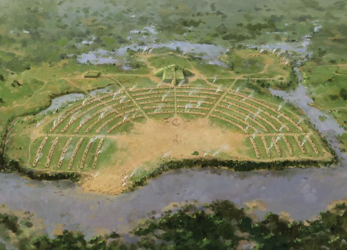 Поверти-Пойнт