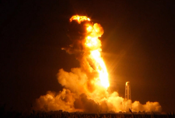 Алексей Кучейко: При запуске ракеты всегда есть риски. 302470.jpeg