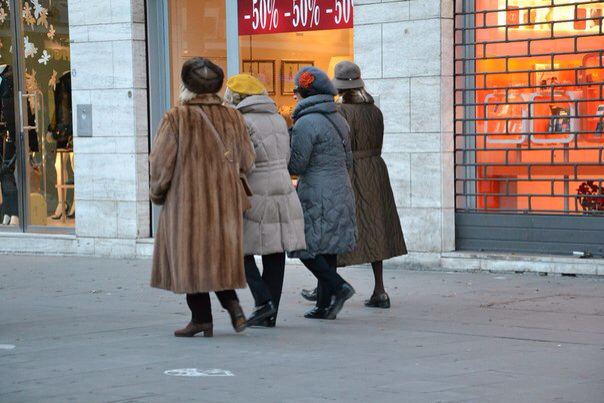 Александр Коновалов: Европа безвозвратно перешла в другую эру. Александр Коновалов: Европа безвозвратно перешла в другую эру