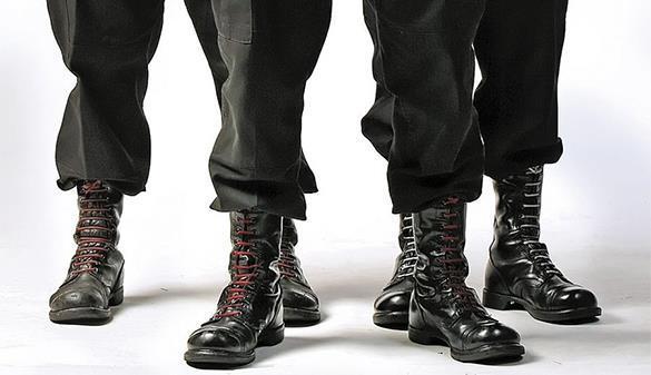 Депутат: Украина и Прибалтика - это такой европейский заповедник для эсэсовцев. 