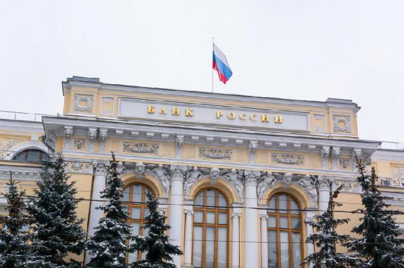 Эксперт: в условиях безнаказанности ЦБ найти виновника отзыва лицензии у "Югры" невозможно. 384474.jpeg