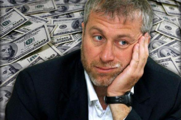 Абрамович &quot;отметил&quot; проблемы с британской визой покупкой пентхауса в Лондоне. 389474.jpeg