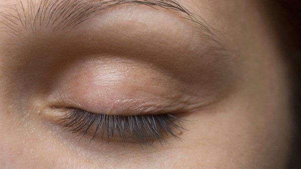 Веки - без проблем навеки. женское веко