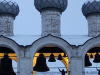 У православных начался 40-дневный пост. 275477.jpeg