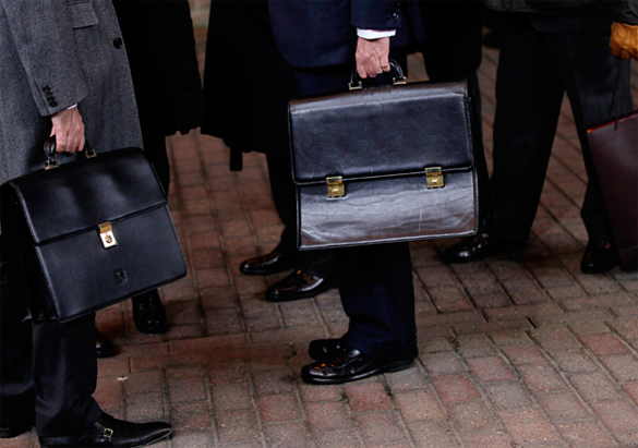 "Справедливая Россия" решила вступить в ОНФ. ОНФ пополнится депутатами-справороссами