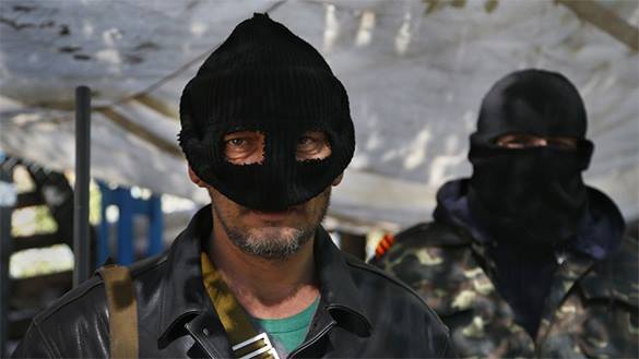 Барабанщик "Коррозии металла" призван на службу в батальон "Азов". 310477.jpeg