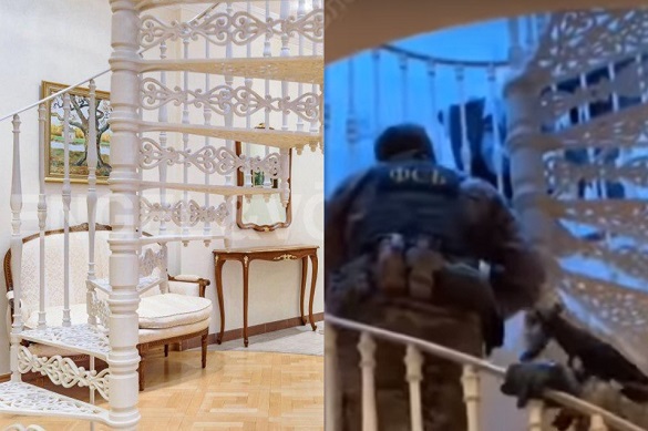 Семья сенатора Арашукова после обыска спешно продает элитную квартиру в Петербурге﻿. 398477.jpeg