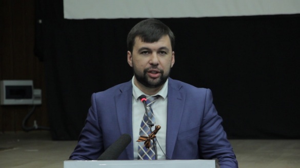 Пока Киев не прекратит огонь, главы ДНР и ЛНР в Минск не приедут. 310494.jpeg