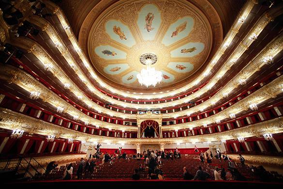 Россияне смогут оценивать театры по пятибалльной шкале. 305499.jpeg