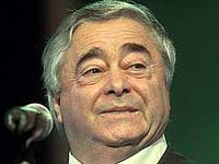 Роман Карцев отмечает 70-летний юбилей