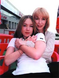 Ой, Мороз-Мороз…